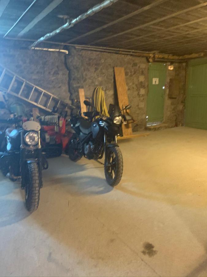 Hotel L'Equipe Le Sauze Dış mekan fotoğraf